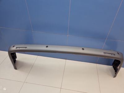 Бампер задний для Volkswagen Transporter T5 2003-2015