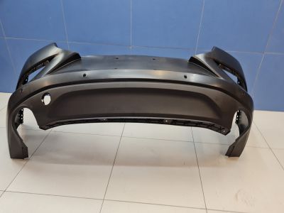 Бампер задний для JAC J7 2020-