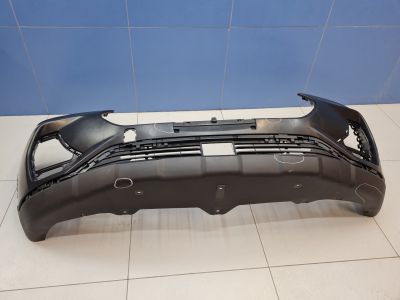 Бампер передний для Chery Tiggo 7 Pro 2020-
