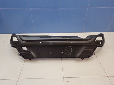 Бампер задний для Renault Arkana 2019-