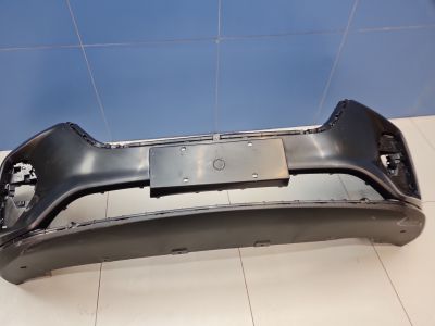 Бампер передний для Haval M6 2021-