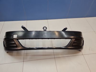 Бампер передний для Renault Logan 2005-2014