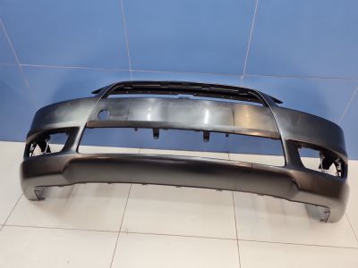 Бампер передний для Mitsubishi Lancer CX CY 2007-