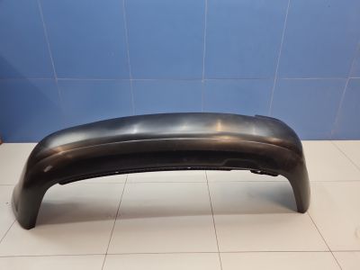 Бампер задний для Volkswagen Polo Sedan 2011-