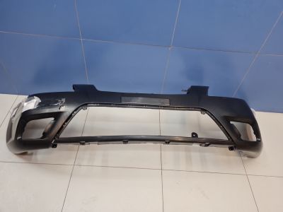 Бампер передний для KIA Rio 2 2005-2011