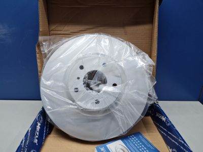 Диск тормозной передний вентилируемый для Infiniti FX S50 2003-2008