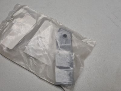 Кронштейн крыла передний правый для Moskvich 3 2022-