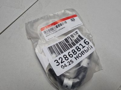 Шланг охлаждения турбокомпрессора выпускной для Moskvich 3 2022-