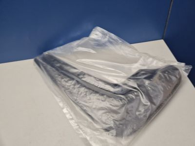 Брызговик задний левый для Chery Tiggo 8 2018-