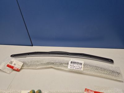 Щётка стеклоочистителя левая для BAIC X75 2024-