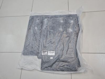 Защита спинок сидений второго ряда для BAIC X35 2019-