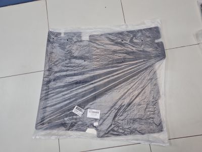 Защита спинок сидений второго ряда для BAIC X35 2019-