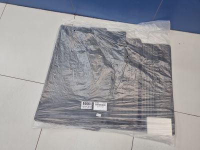 Защита спинок сидений второго ряда для BAIC X35 2019-