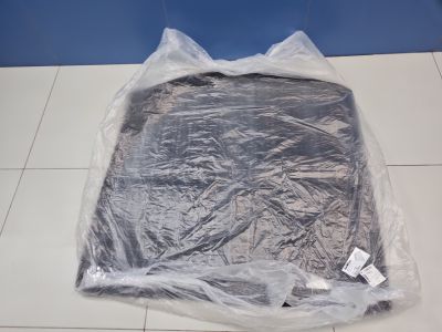 Коврик багажника для Mazda CX-4 2016-