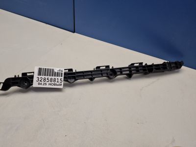 Кронштейн бампера заднего левый для Toyota Corolla E15 2006-2013