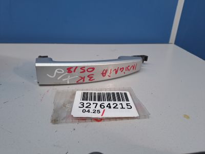 Ручка двери наружная для Opel Astra J 2009-2017