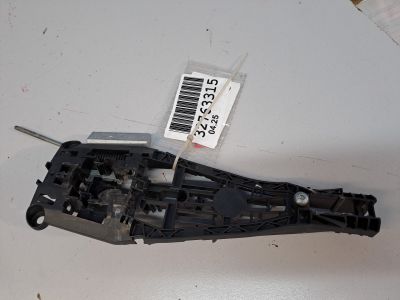 Кронштейн ручки двери задней левый для Opel Astra J 2009-2017