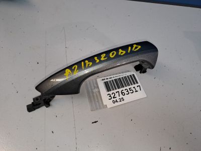 Ручка двери наружная правая для Mercedes CLS-klasse W218 2010-2017