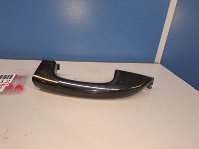 Ручка двери нaружная задняя правая для Skoda Superb 3T 2008-2015