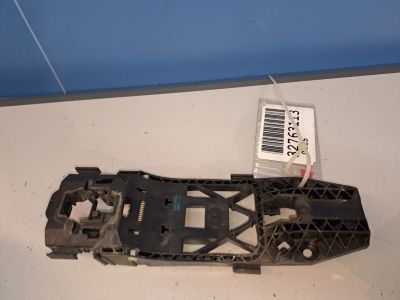 Кронштейн ручки двери правой для Skoda Superb 3U 2002-2008