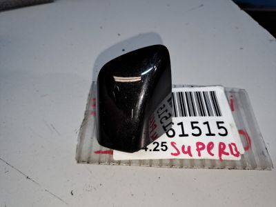 Накладка ручки двери правая для Skoda Superb 3T 2008-2015