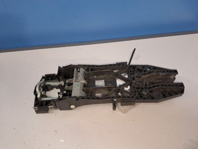 Кронштейн ручки двери для Volkswagen Golf 6 2009-2013