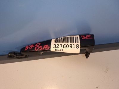 Ручка двери нaружная задняя правая для BMW X5 E70 2006-2013