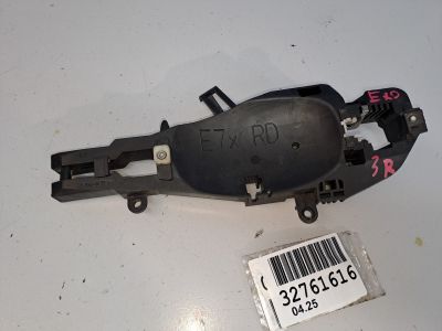 Кронштейн ручки двери задней правой для BMW X5 E70 2006-2013