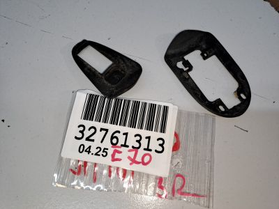 Комплект подкладок ручки двери для BMW X5 E70 2006-2013