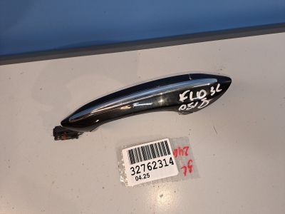 Ручка двери нaружная левая для BMW 5 F10 2009-2017