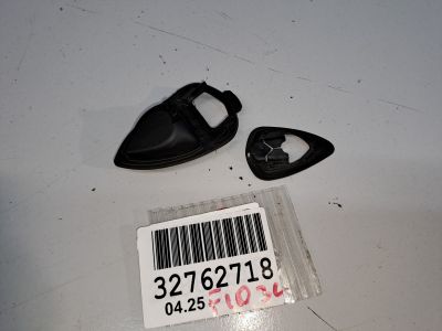 Комплект подкладок ручки двери для BMW 5 F10 2009-2017