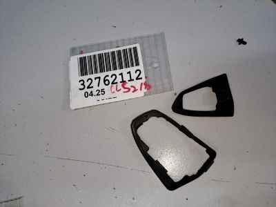 Комплект подкладок ручки двери для Mercedes CLS-klasse W218 2010-2017