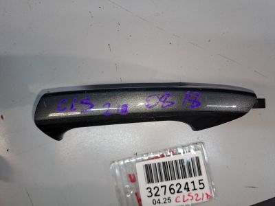 Ручка двери нaружная левая для Mercedes CLS-klasse W218 2010-2017