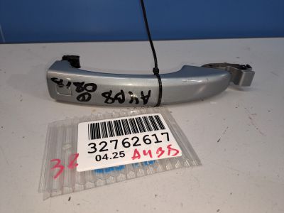 Ручка двери нaружная для Audi A4 B8 2007-2015