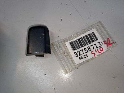 Накладка ручки двери левой для Volvo S40 2004-2012