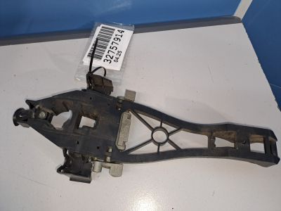 Кронштейн ручки двери задней левый для Volvo S40 2004-2012