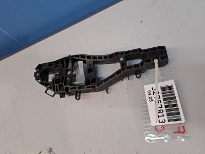 Кронштейн ручки двери правой для BMW 3 F30 2011-2018