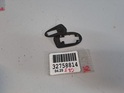 Комплект подкладок ручки двери для BMW 3 F30 2011-2018