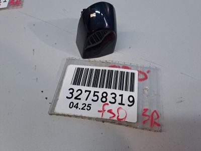 Накладка ручки двери для BMW 3 F30 2011-2018