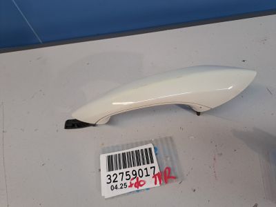 Ручка двери нaружная правая передняя для BMW 5 F10 2009-2017