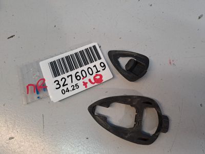 Комплект подкладок ручки двери для BMW 5 F10 2009-2017