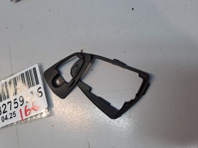 Комплект подкладок ручки двери для Mercedes GL-klasse X166 GL GLS 2012-