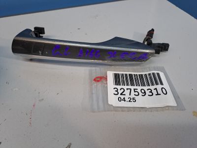 Ручка двери нaружная задняя левая для Mercedes GL-klasse X166 GL GLS 2012-