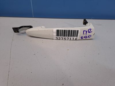 Ручка двери наружная правая для BMW 3 E90 2005-2013