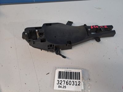 Кронштейн ручки двери передней правой для BMW 3 E90 2005-2013