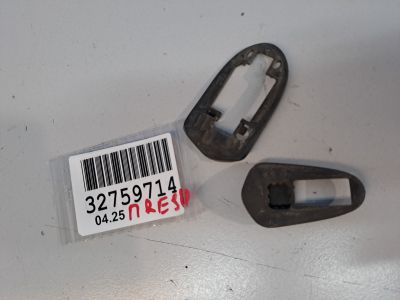 Комплект подкладок ручки двери для BMW 3 E90 2005-2013