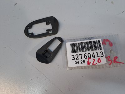 Комплект подкладок ручки двери для BMW X4 F26 2014-2018