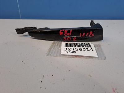 Ручка двери нaружная правая передняя для BMW 1 E81 E87 2004-2014