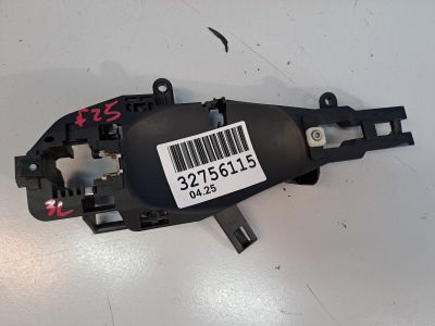 Кронштейн ручки двери левой для BMW X3 F25 2010-2017