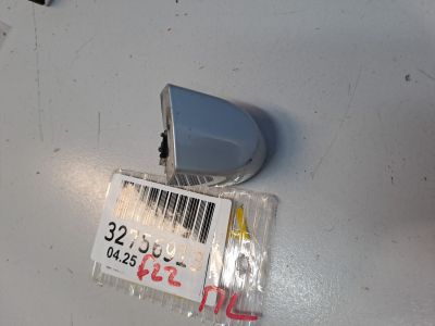 Накладка ручки двери левая для BMW 2 F22 F23 2014-2020